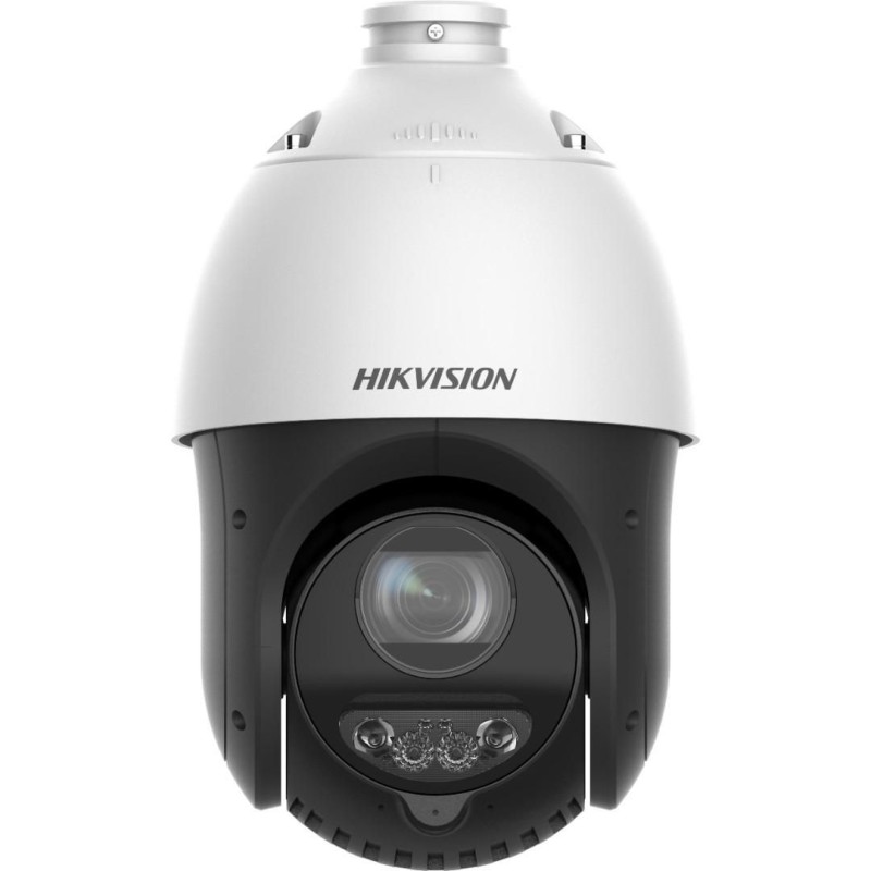 Hikvision 4 MP 25X Powered by