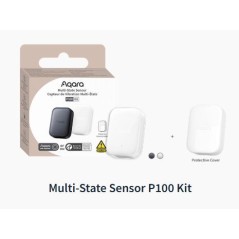 Aqara Multi-State Sensor P100 Kit (VB-S03D-W)