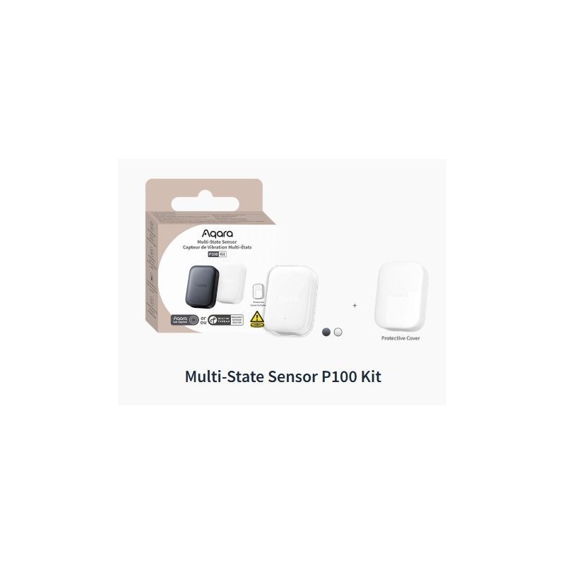 Aqara Multi-State Sensor P100 Kit,