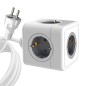 ProXtend 5-way Schuko Power Cube 1.4M ProXtend 5-way Schuko Power Cube 1.4M