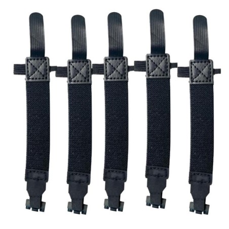 Datalogic M1X, Hand strap