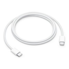 Apple Usb Cable 1 M Usb C White