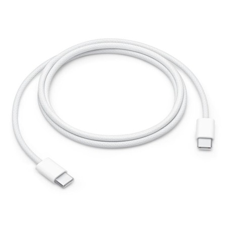 Apple Usb Cable 1 M Usb C White