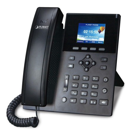 Planet High Definition Color POE – VIP-1260PT