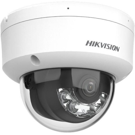 Hikvision 4 MP Acusense Smart Hybrid DS-2CD2143G2-LI