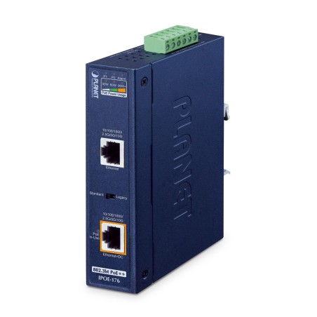 Planet IP30, Industrial Single-Port (IPOE-176)