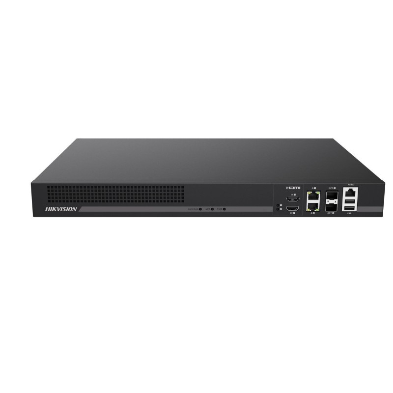 Hikvision 4K Decoder Hikvision 4K Decoder