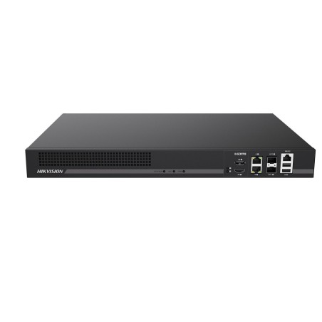 Hikvision 4K Decoder DS-6908UDI(C)(STD)