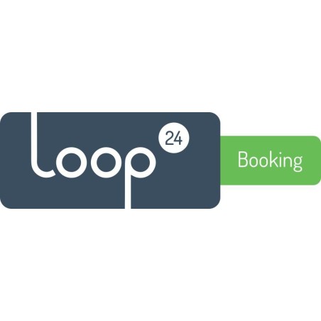 Loop24 LoopBooking, Rescource — LB-101260