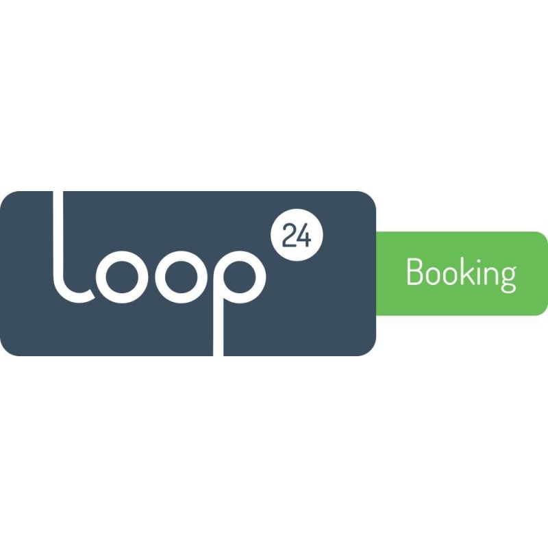Loop24 LoopBooking, rescource
