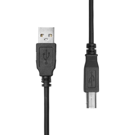 ProXtend USB 20 Cable A to B MM – Højhastigheds USB-kabel med varenummer USB2AB-0005