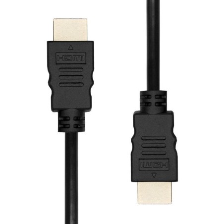 ProXtend HDMI Cable with Ferrite Core - HDMIFC-0005 | Høj Kvalitet & Stabil Forbindelse
