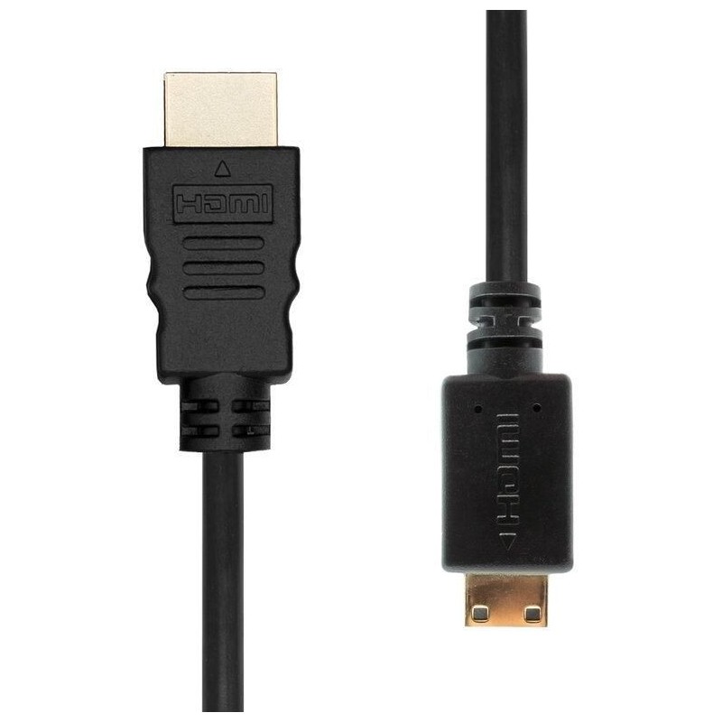 ProXtend HDMI to Mini HDMI 0.5M ProXtend HDMI to Mini HDMI 0.5M