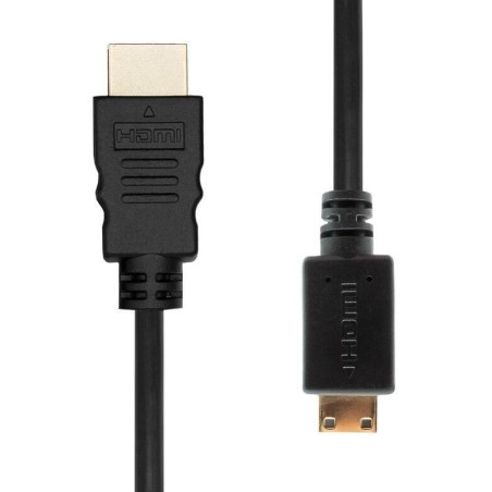 ProXtend HDMI to Mini HDMI 05M – HDMIC-0005 – Hurtig & pålidelig forbindelse