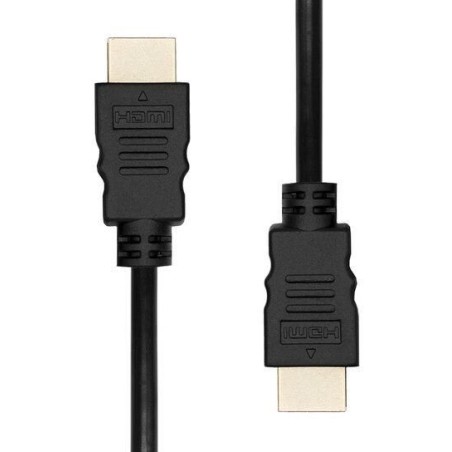 ProXtend HDMI Cable 05M - Højkvalitets 4K HDMI-Kabel til Krystalklar Billedkvalitet (HDMI-0005)
