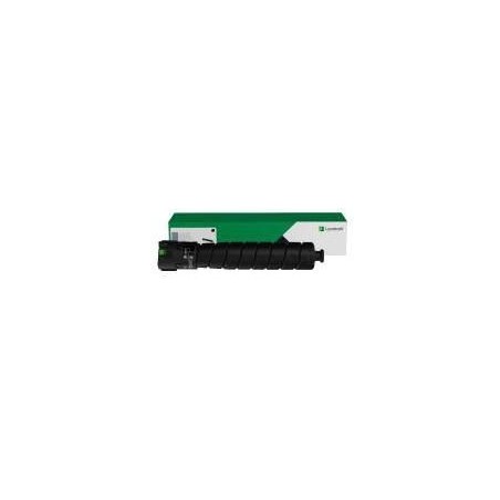 Lexmark Toner Cartridge 1 Pc(S) 73D0P00