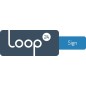 Loop24 LoopSign Notification 1 year