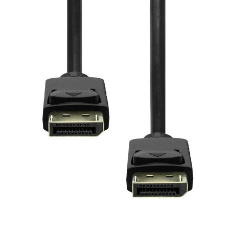 ProXtend DisplayPort Cable 12 5M - Højhastighedskabel for Krystalklar Billedkvalitet