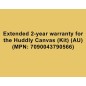 Huddly Ext. 2-yr warr. Huddly Canvas Huddly Ext. 2-yr warr. Huddly Canvas
