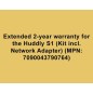 Huddly Ext. 2-yr warr. Huddly S1 Huddly Ext. 2-yr warr. Huddly S1