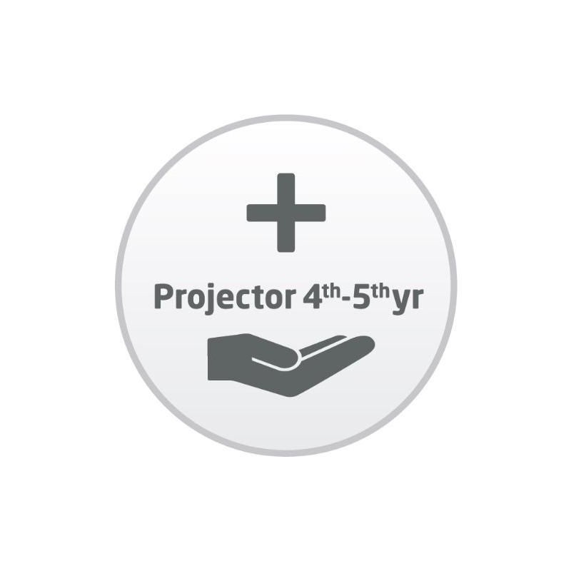 Sharp Warranty Projector PX1004UL