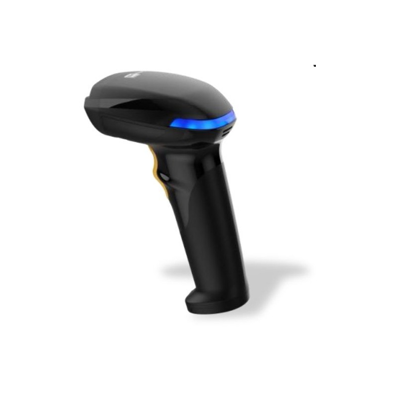 CipherLab 1264 2D Imager , Black , Kit