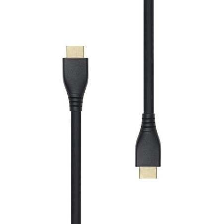 ProXtend HDMI 2.1 8K Kabel 15m - Ultimativ Billedkvalitet & Lang Holdbarhed