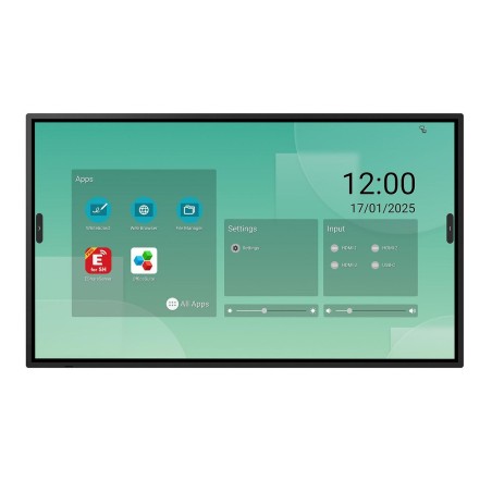 Sharp LM431, 43" LM-Series (PNLM431YO1Y)