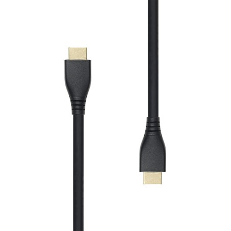 ProXtend HDMI 21 8K Cable 1M - Ultimativ 8K Kvalitet og Ydelse | HDMI2.1-001