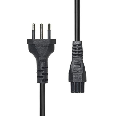 ProXtend Power Cord Brazil to C13 2M | Høj kvalitet strømforsyning | PC-NC13-002