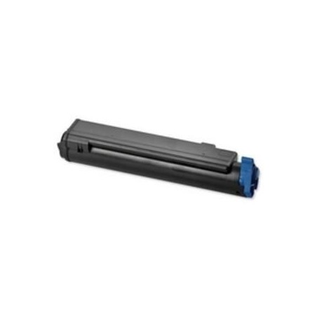 OKI Toner Magenta - 46490606