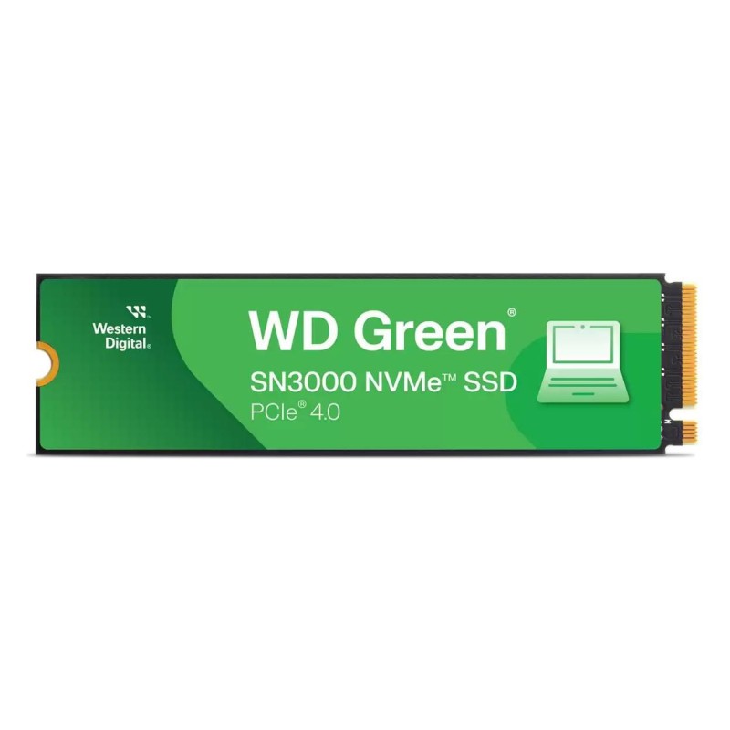 Sandisk SN3000 500 GB M.2 PCI Express