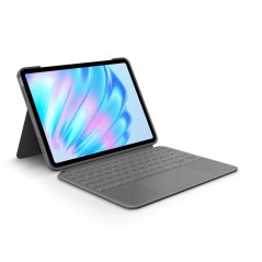 Logitech Combo Touch Qwertz German