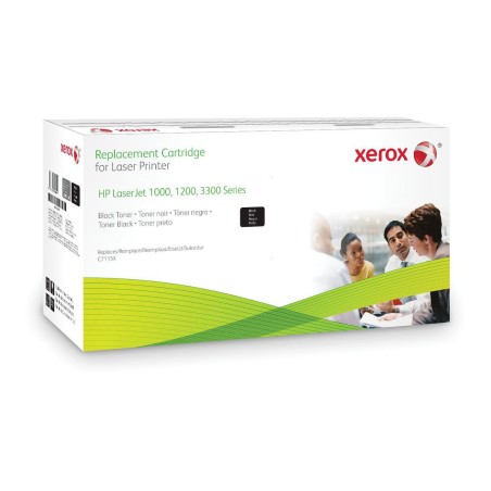 Xerox Toner Black 003R99600