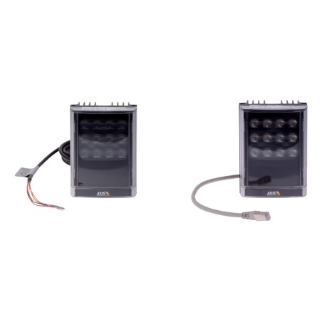 Axis T90D20 POE IR-LED – 01211-001