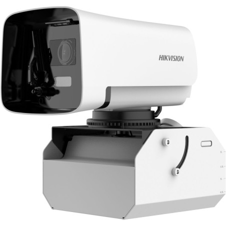 Hikvision 4MP DeepinView Self-Cleaning – IDS-2CD8A46G0/SC