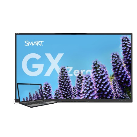 SMART Board 86" GX Zero – SMART Technologies