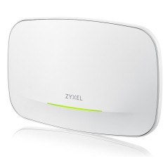 Zyxel NWA210AXV2-EU0101F Trådløs forbindelse Hvid