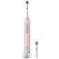 Oral-B BR2-802083 tandbørste Lyserød Voksen Oral-B BR2-802083 tandbørste Lyserød Voksen
