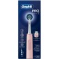 Oral-B BR2-802083 tandbørste Lyserød Voksen Oral-B BR2-802083 tandbørste Lyserød Voksen