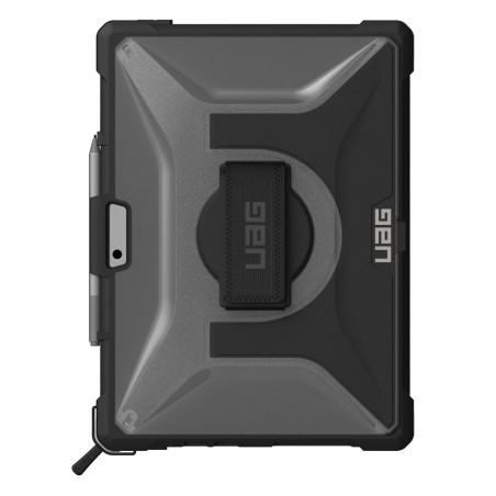 Robust Urban Armor Gear 13" Tablet Case – Ultimativ Beskyttelse (Varenr. 323263114343)