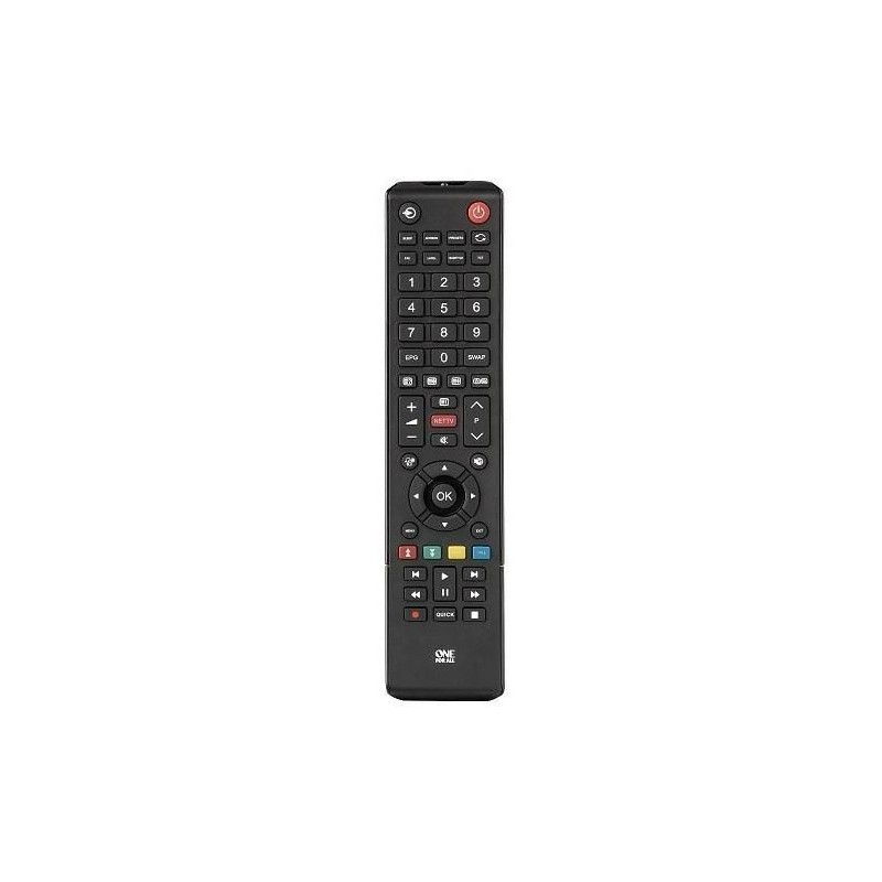 One For All Urc 1919 Remote Control Tv