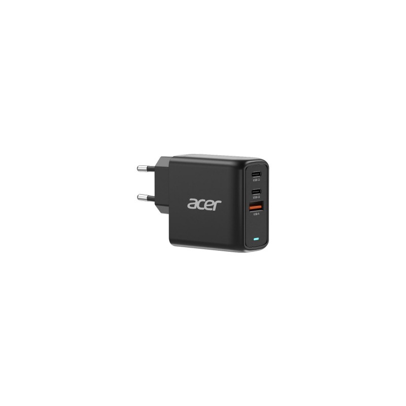 Acer Adapter 67Watt 1xUSB-A 2xUSB-C Acer Adapter 67Watt 1xUSB-A 2xUSB-C