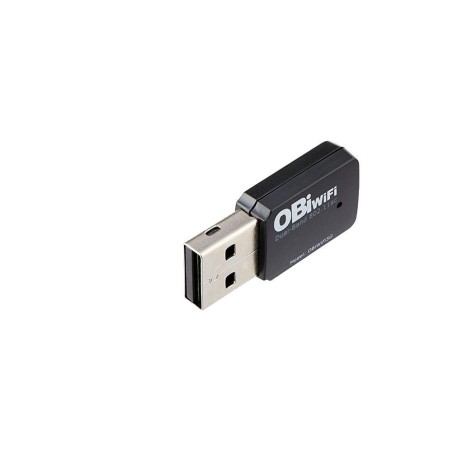 Køb Poly Obiwifi5G Wlan 433 MbitS Varenr. 1517-49585-122 - Hurtig & Stabil Trådløs Forbindelse
