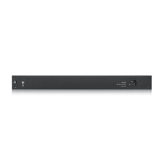 Zyxel GS1920-24HPv2 Switch - 24-porte Gigabit PoE | Effektiv, pålidelig og højtydende netværksløsning - Varenummer: 471893760193