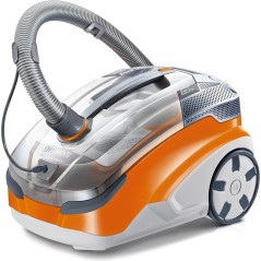 Thomas AQUA PET FAMILY Støvsuger - Effektiv Rengøring til Dine Kæledyr - Varenr. 4005435109201