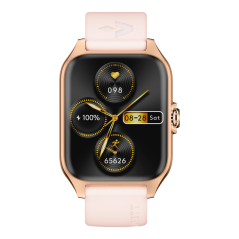 Garett Electronics GRC Activity 2 39 mm Guld SmartWatch