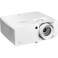 Optoma UHZ66 DLP-projektor Ultra HD 4K VGA HDMI