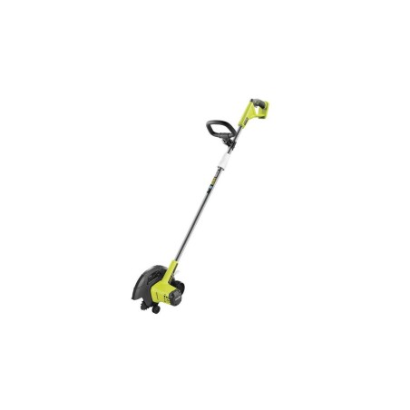 Ryobi RY18EGA-0 18V ONE+ Kantskærer Intet batteri