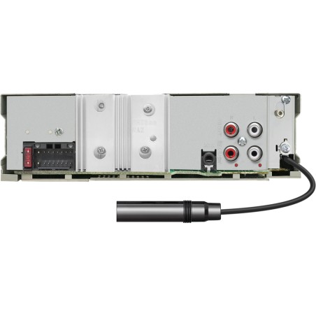 Kenwood KMR-M508DAB 88 W Bluetooth